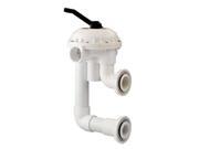 Pentair 261142 2 Hi Flow Valve Kit