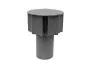 Jandy Zodiac 10561502 6 Outdoor Vent Cap for Lite2 175 Pool or Spa Heater