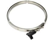 Jandy Zodiac P87 Band Clamp for Halcyon Booster Pump