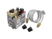 Raypak 003898F Gas Valve MV Natpool Kit