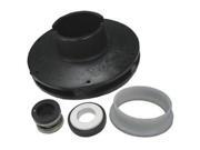 Hayward SPX4015CKIT Northstar 1.5HP 2HP Impeller Kit