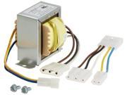 Pentair 42001 0107S 115 230V Dual Voltage Transformer Kit