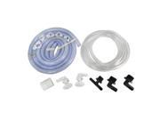 UPC 682470341748 product image for S.R. Smith 69-209-110 Slide Hose Kit for Swim Club II Slide | upcitemdb.com