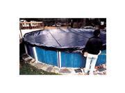 GLI 0028RD-C 27/28' Round Above-Ground Winter Cover GLI 0028RD-C 27/28' Round Above-Ground Winter Cover