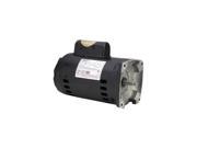 UPC 637509171315 product image for A.O. Smith B2852 0.75HP 115-230V Square Flange Up-Rated Pool or Spa Pump Motor | upcitemdb.com