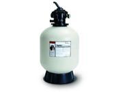 UPC 788379667320 product image for Pentair 145240 Tagelus TA100D Top-Mount Sand Filter with 2