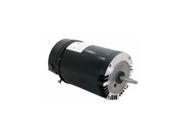 UPC 758614155592 product image for A.O. Smith SN1072 0.75HP 3450 RPM 56J Frame 115V/208V-230V Pool Pump Motor | upcitemdb.com