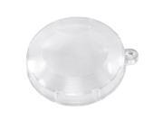 UPC 682470357145 product image for S.R. Smith FLED-LC-FG Lens Cover - Clear | upcitemdb.com