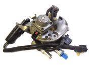 UPC 758614166703 product image for Ford OEM EBDF-9N825-AH Idle Speed Control Motor w/ Throttle Body & TPS | upcitemdb.com