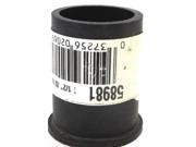 UPC 743161402497 product image for Goodyear 58981 HVAC Heater Hose Upper | upcitemdb.com