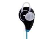 G6 Outdoor Sport Wireless Stereo Music Bluetooth V4.0 EDR Headsets Earphones
