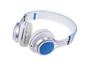 EP16 Adjustable 3.5mm Headband Earphone Folding Headphone Noise Canceling for Phone