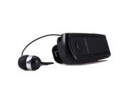 Original FineBlue F910 Wireless Bluetooth V4.0 Headset Vibrating Alert Wear Clip Earphone for iPhone Samsung HTC
