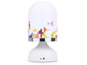 0.3W Creative USB Rechargeable Touch Dimmable LED Night Light