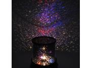 5V Fabulous Starry Projector DIY Star Projector Moon Lamp for Kids Bedroom