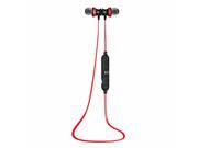 Awei A980BL Wireless Sports Bluetooth 4.0 Noise Isolation Earphone with Handsfree Songs Track Function