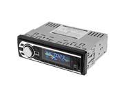 2127 Car Radio 12V Auto Audio Stereo FM SD MP3 Player AUX USB with Remote Control