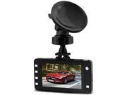 Dome G3WL 2.7 inch LCD 1080P Full HD Car DVR NTK96620 Car Dash Camera Video Recorder with Motion Detection G sensor