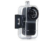 F38 Mini Diving Bicycle Action Camera 1080P Full HD 10m Waterproof Car DVR Sports DV
