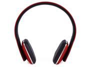 BOAS LC 8600 Wireless Bluetooth 4.1 Stereo Over Earphone Headset with Built in Microphone