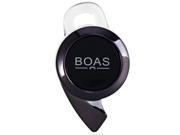 BOAS LC 888 Mini Wireless Bluetooth 4.1 In ear Headphones Earphone Support Handsfree