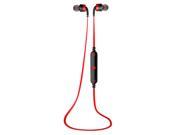 Awei A960BL Wireless Sports In ear Stereo Sound Bluetooth 4.0 Earphone with Handsfree Volume Control Song Switch Noise Isolation