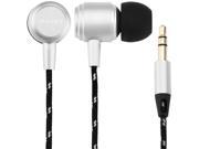Awei ES Q35 Super Bass In ear Earphone with 1.2m Cable for Smartphone Tablet PC