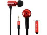 Awei ES100M Super Bass In ear Earphone with 1.2m Cable for Smartphone Tablet PC