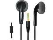 Awei ES10 Noise Isolation In ear Earphone with 1.2m Cable for Smartphone Tablet PC