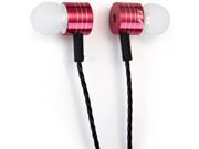 FTX 801 1.2M In Ear Stereo Earphone with 3.5mm Plug Good Sound Quality