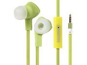 JOYROOM E102 3.5mm Plug Stereo Earphone In ear Headphone