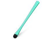 Universal Capacitive Touch Pen Metal Slim Long Stylus for Phone Tablet