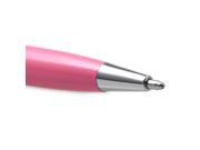 Universal Dual Purposes Rotatable Capacitive Ball point Touch Pen for Phone Tablet