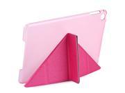Magnetic Transformative Leather Cover Case Stand for iPad Mini 4 7.9 inches