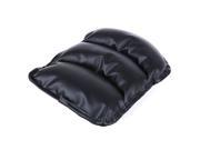 PU Leather Vehicle Interior Soft Car Center Console Armrest Pad Cover Cushion