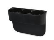 Multifunction Vehicle Cup Cell Phone Drinks Holder Box Car Accessories