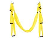 Parachute Fabric Swing Inversion Therapy Anti gravity Aerial Yoga Hammock