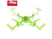 Attop A5 2.4G 4CH 6 Axis Gyro RTF Remote Control Quadcopter 180 360 Degree Flips Aircraft Drone Toy