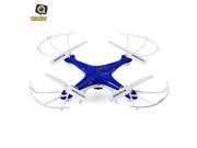 Huanqi 897B002 2.4G 4CH 6 Axis Gyro 1.0MP Camera RTF Remote Control Quadcopter Drone Toy