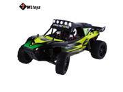 WLtoys K959 2.4GHZ 1 12 2WD Brushed Electric RTR 40KM H Remote Control Climb Truck Off road Vehicle Toy