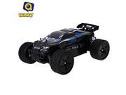 Huanqi 747A 2.4GHZ 2CH 1 16 4WD High Speed 30KM H Remote Control Crossing Car RTR Vehicle Toy