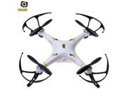 Huanqi 894 2.4G 4CH 6 Axis Gyro RTF Remote Control Mini Quadcopter Drone Toy