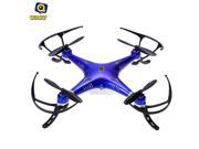 Huanqi 894 2.4G 4CH 6 Axis Gyro RTF Remote Control Mini Quadcopter Drone Toy