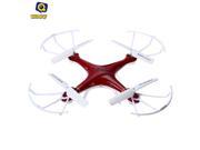 Huanqi 897B 2.4G 4CH 6 Axis Gyro RTF Remote Control Quadcopter Drone Toy
