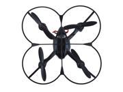 ATTOP YD 928 2.4G 4CH 6 Axis Gyro RTF Aircraft Remote Control Quadcopter Toy