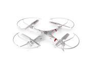 898B 2.4G 4CH 6 Axis Aircraft Digital Proportional RC Quadcopter Remote Control Helicopter Toy