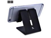 HOCO P1 Triangle Shape Stand Aluminum Holder for Mobile Phone Tablet PC