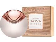 Bvlgari Aqva Divina Eau De Toilette Spray 65ml 2.2oz