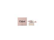 Chloe New Eau De Parfum Spray 1 Oz Chlo608500