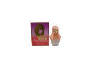 Nicki Minaj Pink Friday Eau De Parfum Spray For Women 3.4 Oz Nicki 16